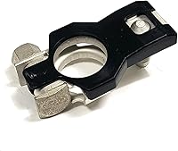 Vista 4 de Piezas originales de Nissan - Conjunto de terminales, conector de batería, cable TER (24340-7F000)