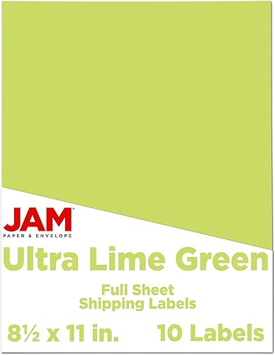 Vista 60 de Etiquetas de dirección de envío JAM PAPER - Rectangular - 1 1/3 x 4 - Rosa bebé pastel - 126/Paquete