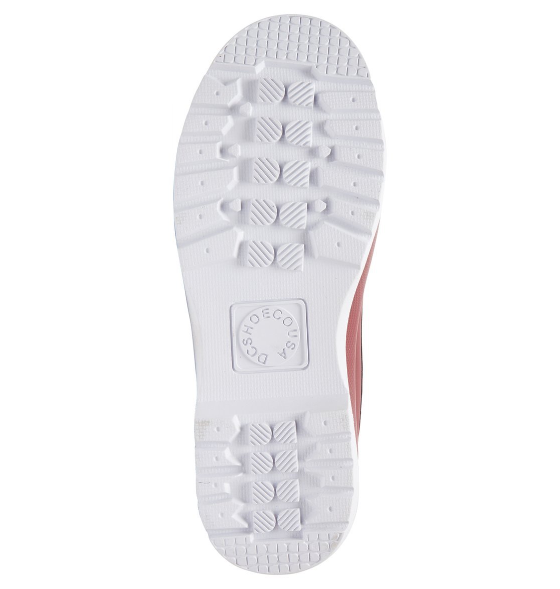 DC Shoes Amnesti Wnt BotasMujer