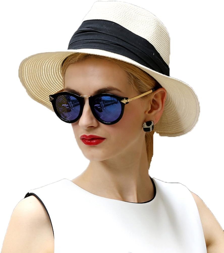2017 Vintage Fashion Cateye Wayfarer Mirror Polarized Sunglasses For Women