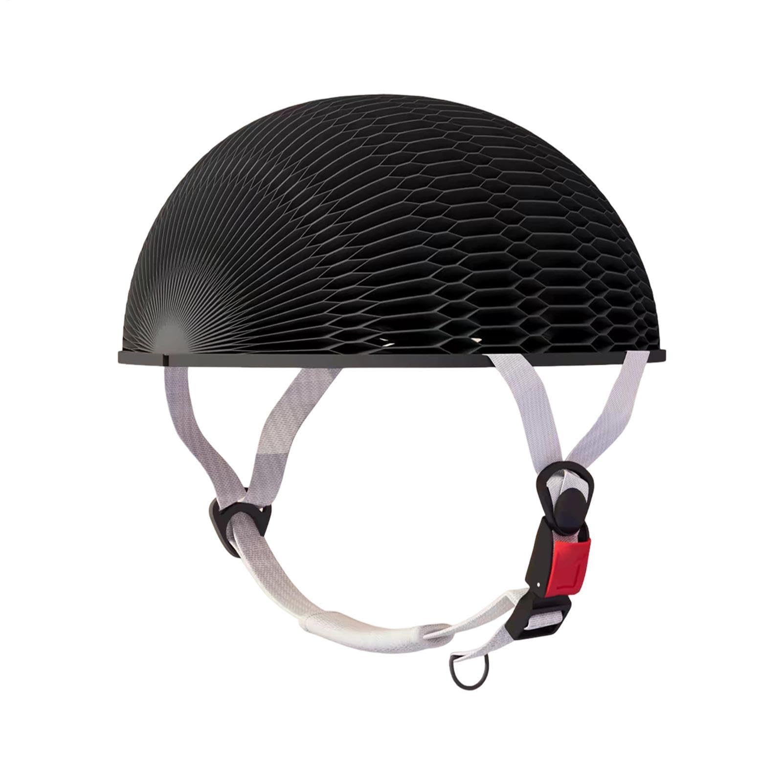 Casco de bicicleta de carretera con correa ajustable para ciclismo exterior 8