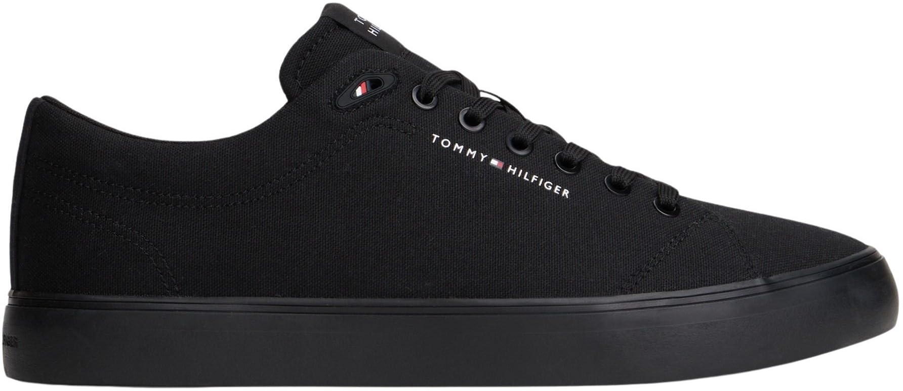 Tommy Hilfiger Herren Harlem Core Ii CVS Fm0fm05817Low Top