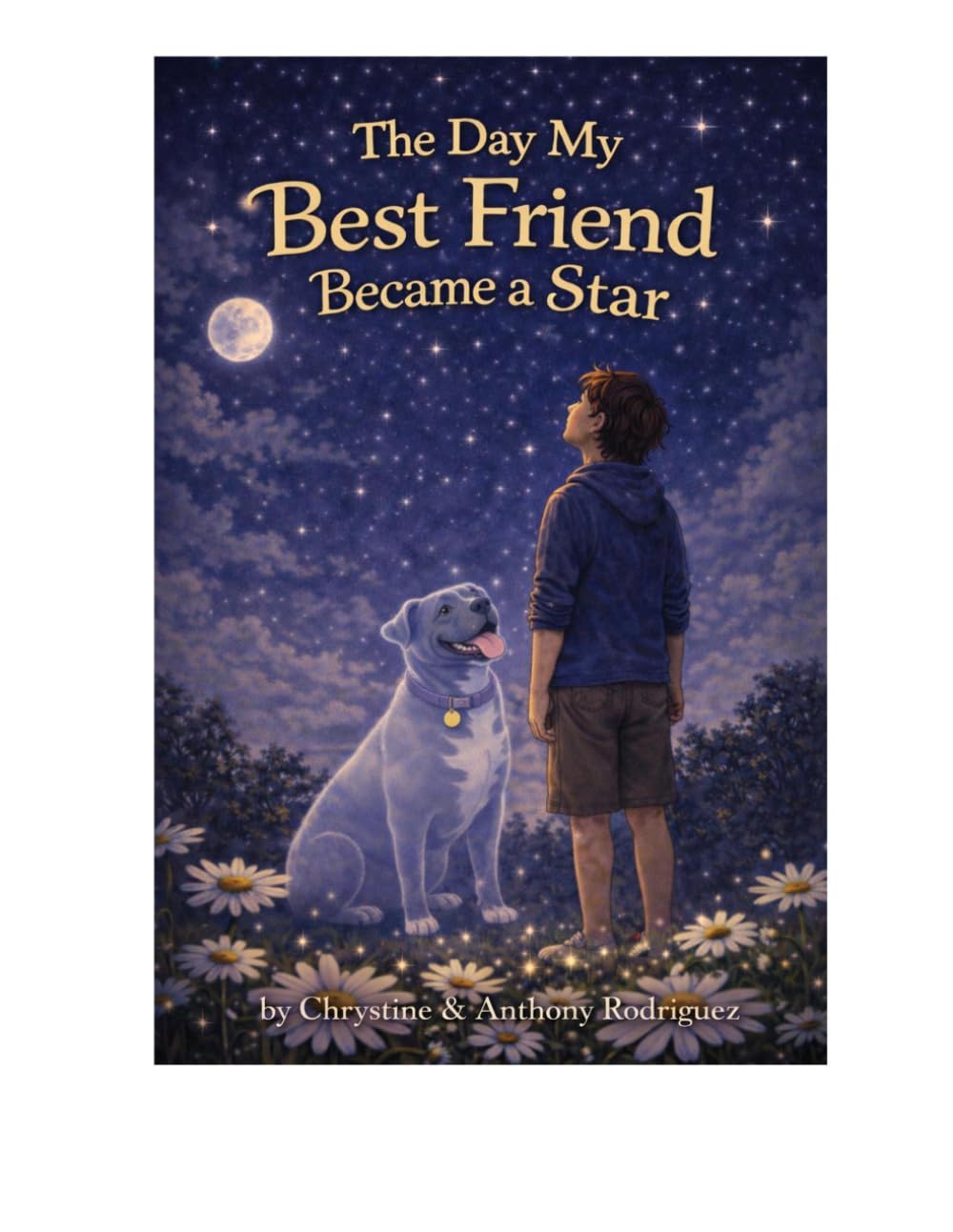The Day My Best Friend Became a Star