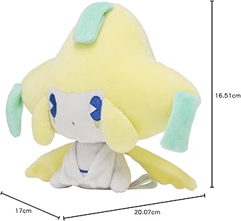 Amazon.co.jp: ポケモンセンターオリジナル ぬいぐるみ サイコソーダ