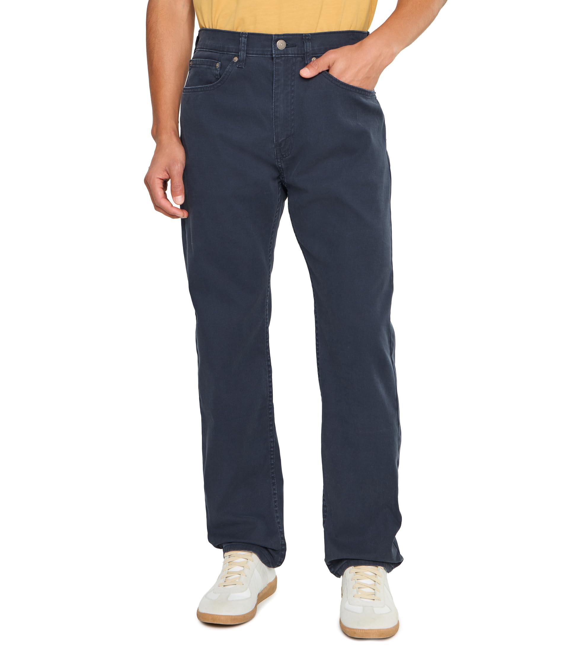 Levi's®, Mens, 505® Regular, Salute, 34 x 32