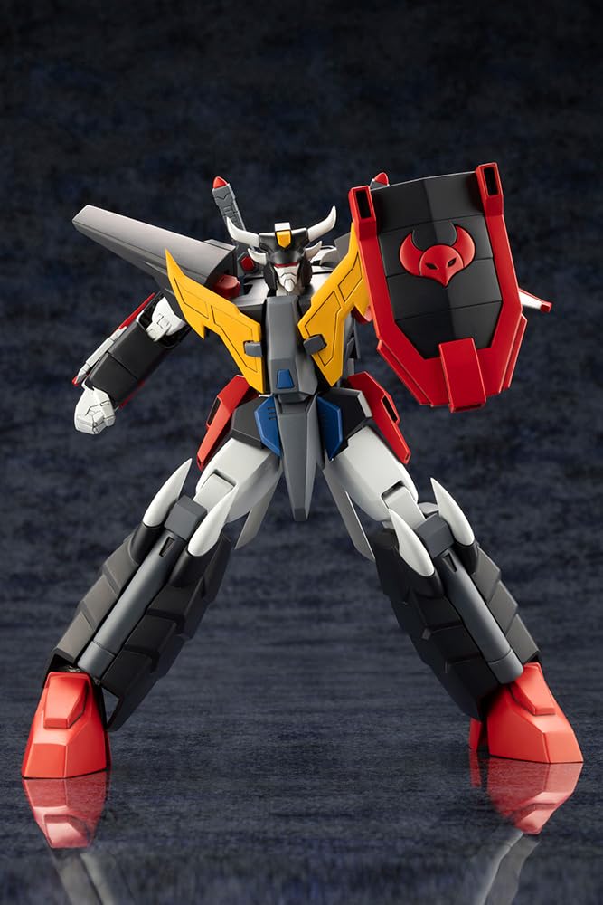 Amazon | コトブキヤ 勇敢な戦闘機エクスキザー ダイノガイスト