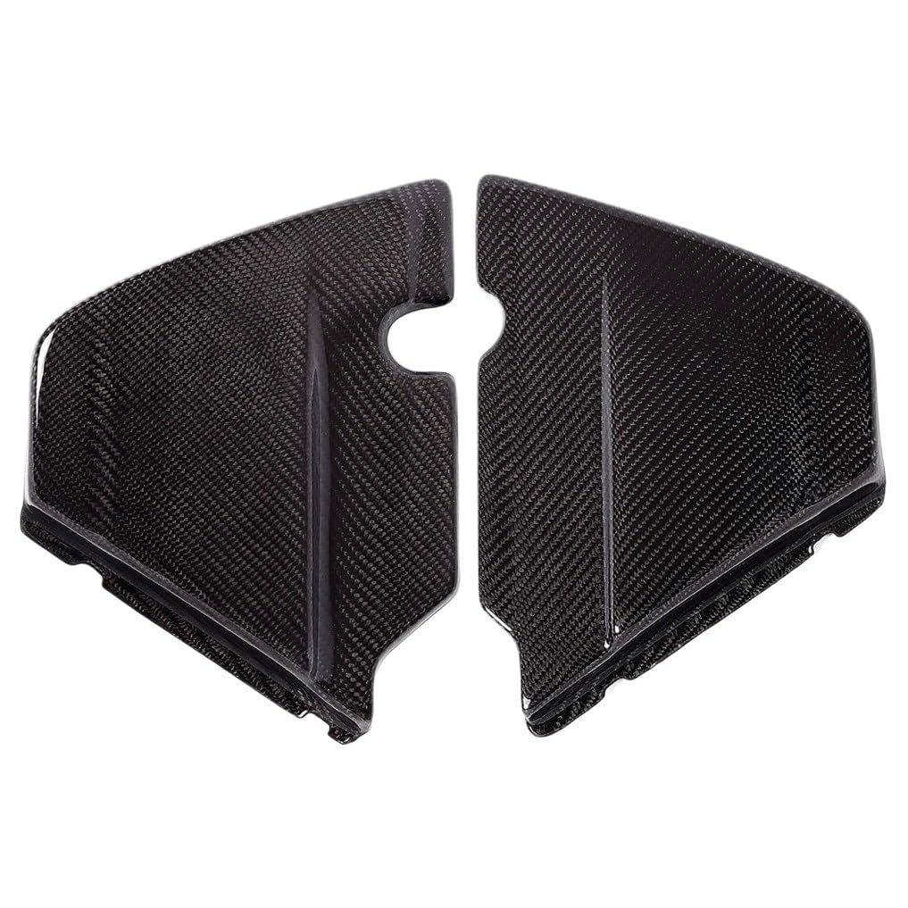 Cache latéral de batterie moto R100 R90S carénage contre les chocs - 7