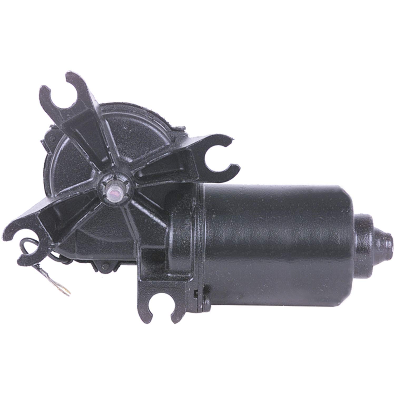Cardone® 43-2126 - Remanufactured Front Windshield Wiper Motor