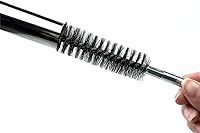 Vista 4 de Juego de 6 cepillos de limpieza de tuberías de acero inoxidable, cepillo de tubería de acero inoxidable para piezas de automóvil, botellas, tubos