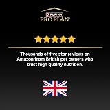 PRO PLAN Medium Sensitive Skin Adult 1+ Dry Dog Food Salmon 14kg Pack - 7