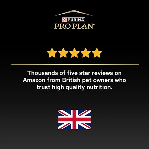 PRO PLAN Medium Sensitive Skin Adult 1+ Dry Dog Food Salmon 14kg Pack - 7