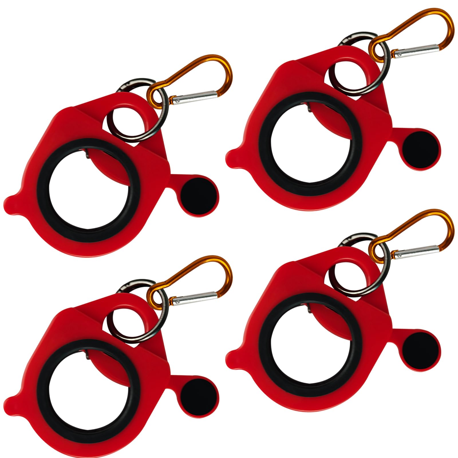 Zip Tie Holder Cable Tie Holder for Tool Belt — Amazon image 10