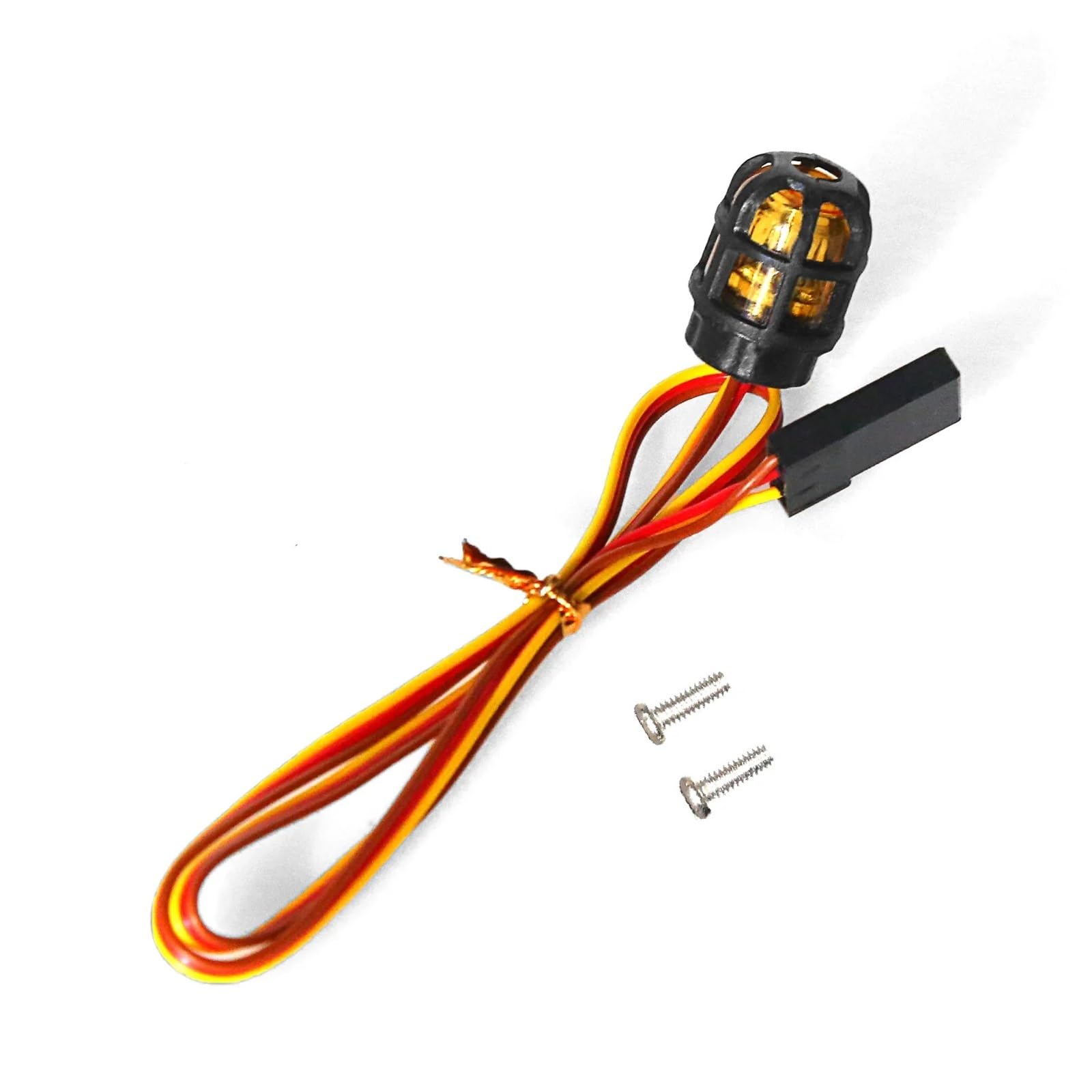 Per Tamiya 1/14 Escavatore 360 ​​gradi Rotante Luce Ingegneria Lampada RC Camion Rimorchio Ribaltabile Per Scania 770S Auto Aggiornamenti Fai Da Te Accessori Giocattoli Rc