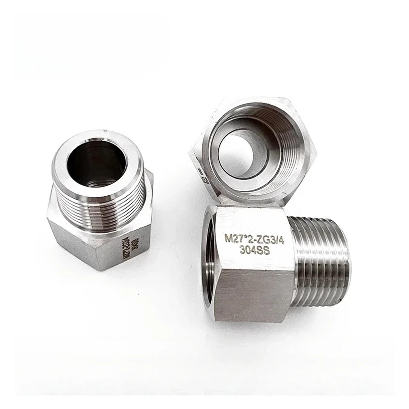 3l4 BSPT Bushing Reduktora Hexagonalnego Do Wysokiego Ciśnienia