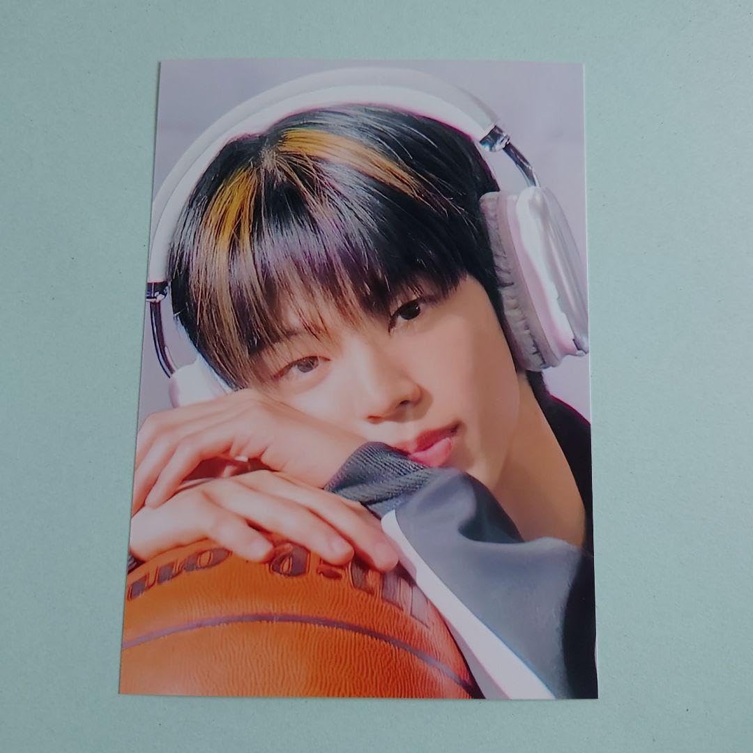 サイン入りポラロイド写真 TWS ドフン TWS インスタントフォトカード ドフン サイン - メルカリ