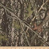 True Timber 60-Inch Width Conceal Fabric by Yard