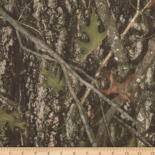 True Timber New Conceal Fabric