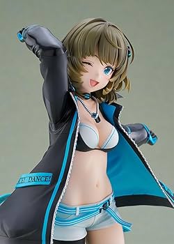 アイドルマスター シンデレラガールズ 高垣楓＋ 1/7 完成品フィギュア Amazon | アイドルマスター シンデレラガールズ [Pretty Liar