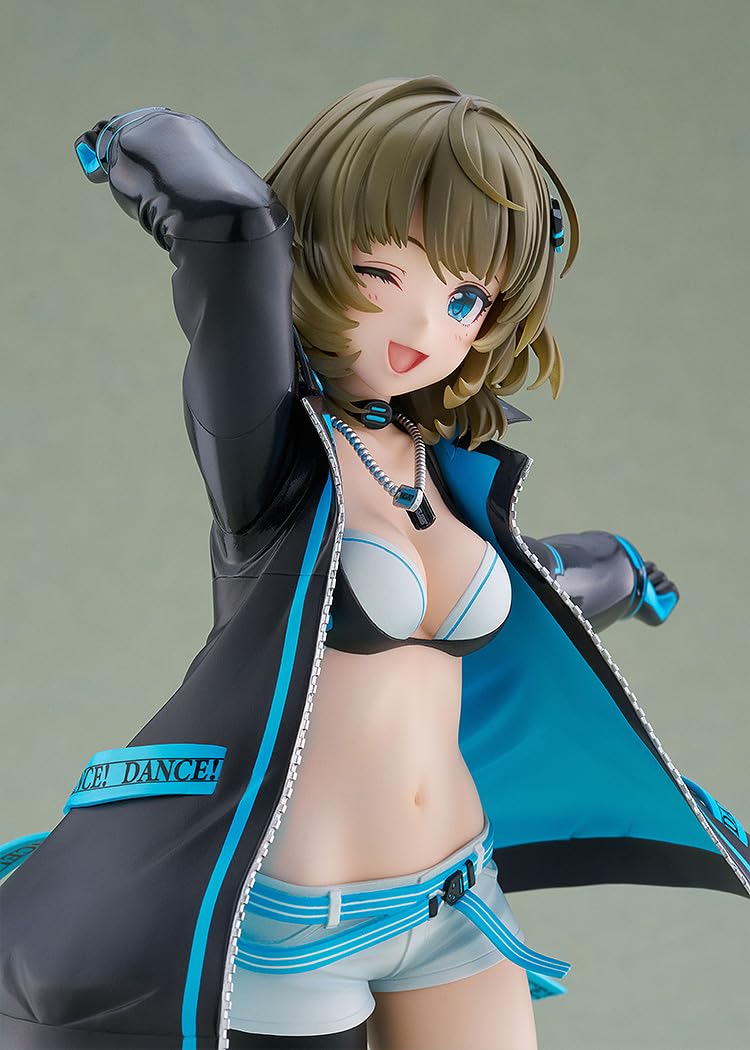 未開封　ウェーブ アイドルマスター シンデレラガールズ 麗しの妙薬 高垣 楓+ 麗しの妙薬］高垣 楓＋ | 株式会社ウェーブ