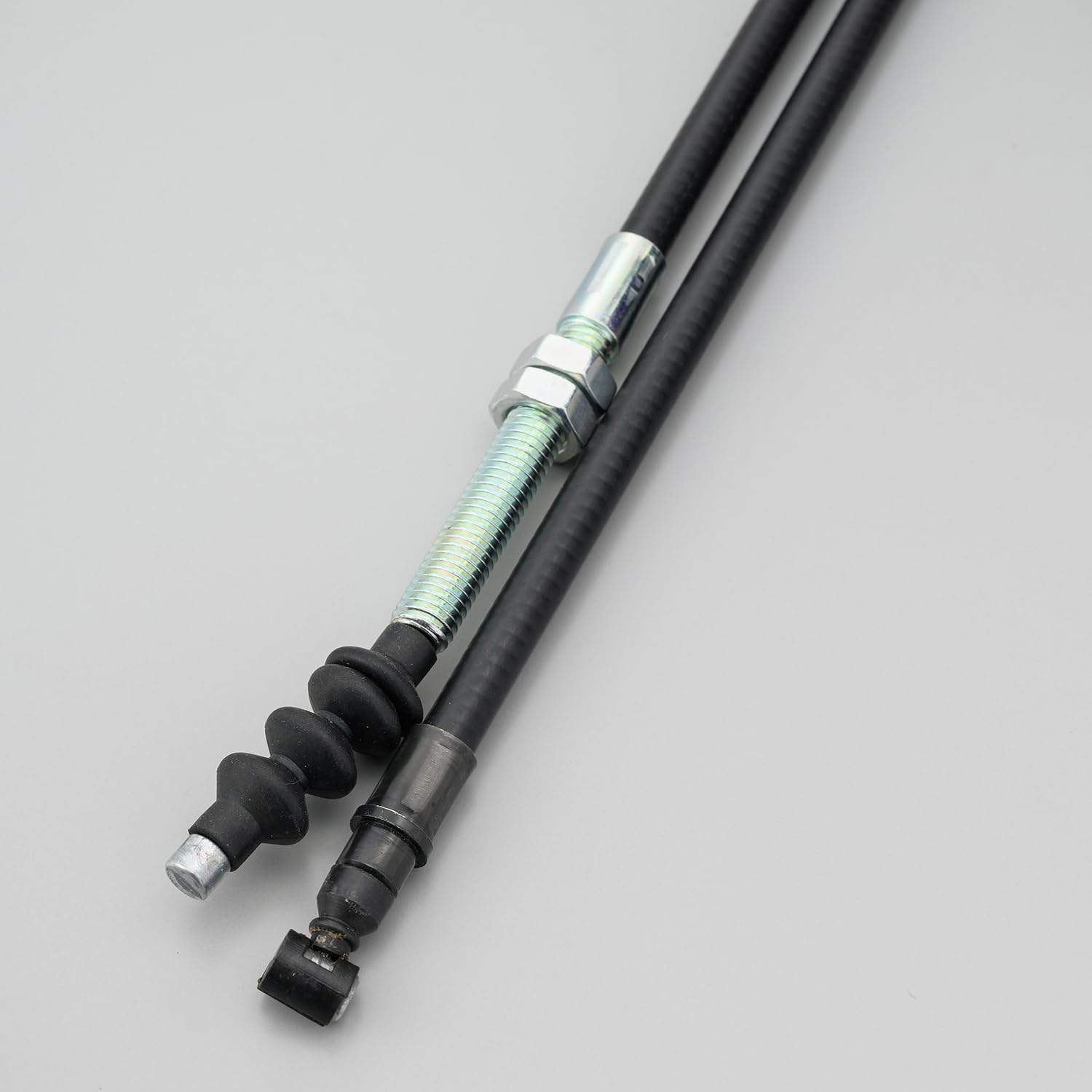 アリさん専用 Amazon | デイトナ(Daytona) ロングクラッチケーブル/100mm