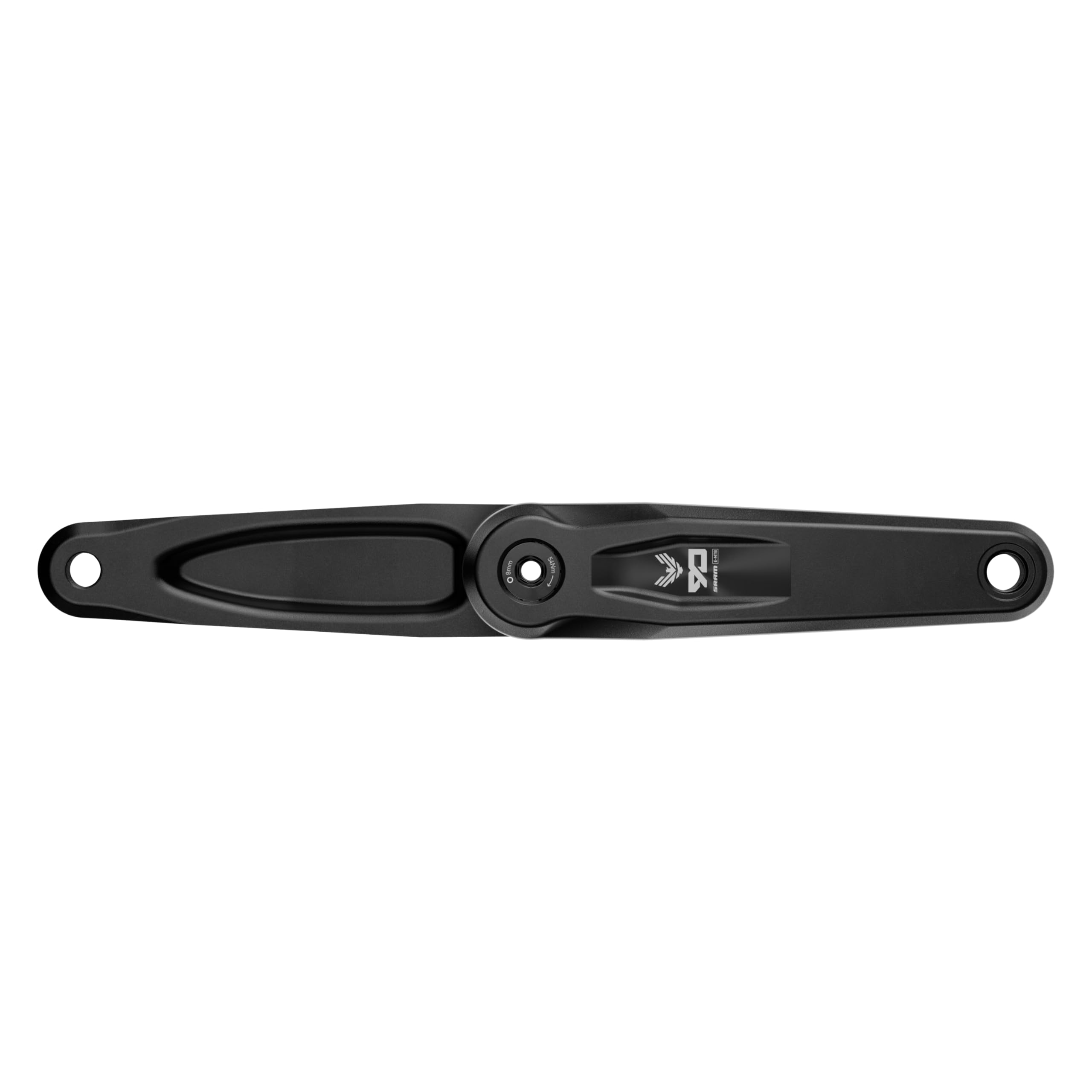 SRAM pedivella eagle90 165mm Isis Brose