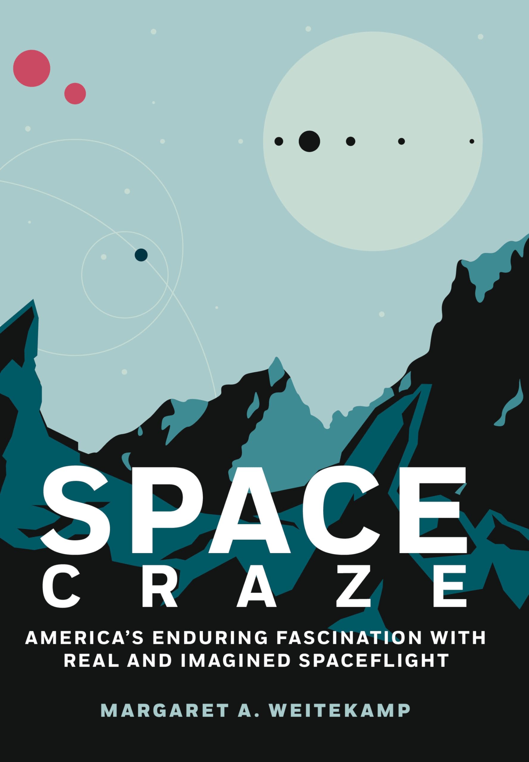 Space Craze: America