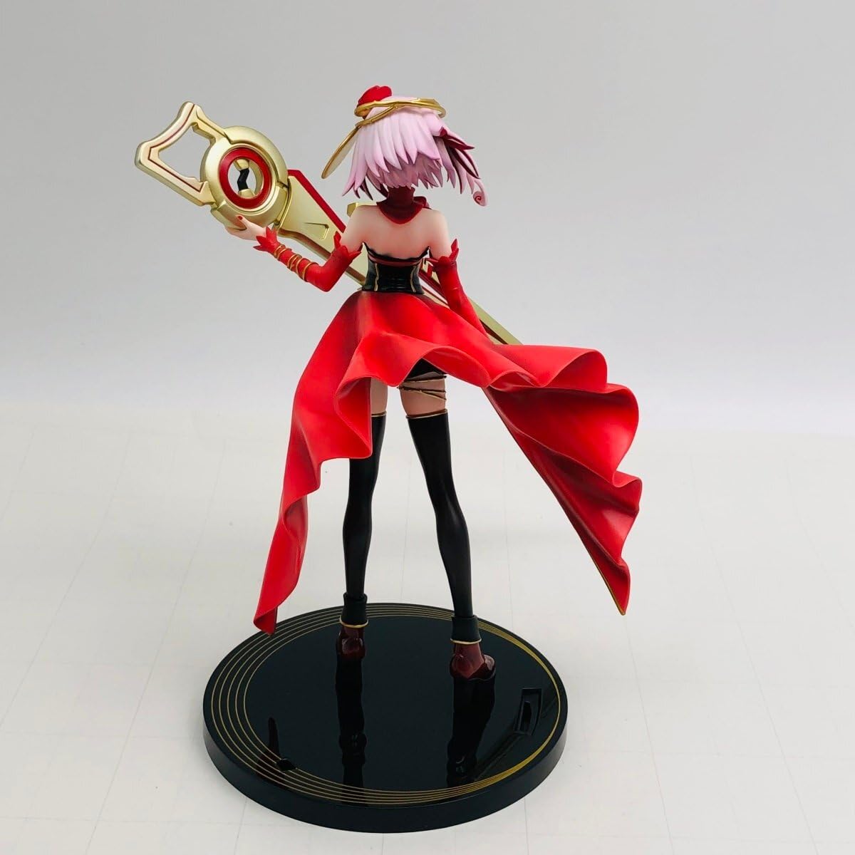 Amazon.co.jp: フリュー F:NEX タクトオーパス takt op.Destiny 1/7