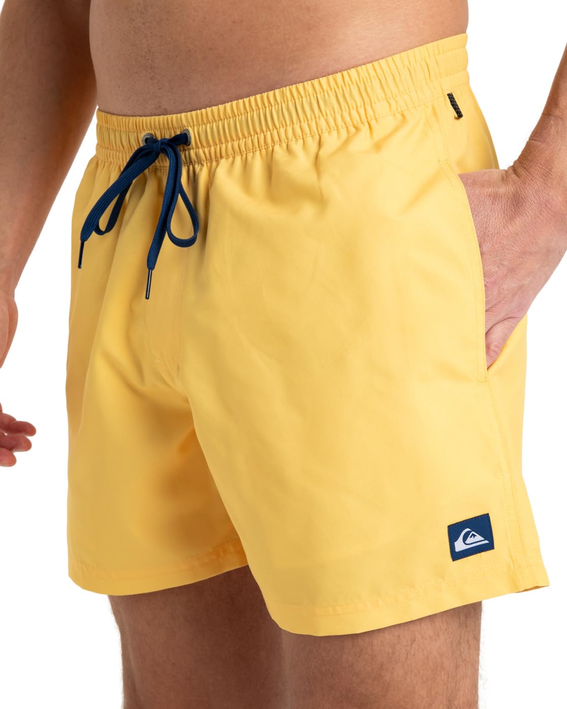 Quiksilver Everyday Volley 17 Maillot de Bain Combinaison modèle Court Homme (Lot de 1)