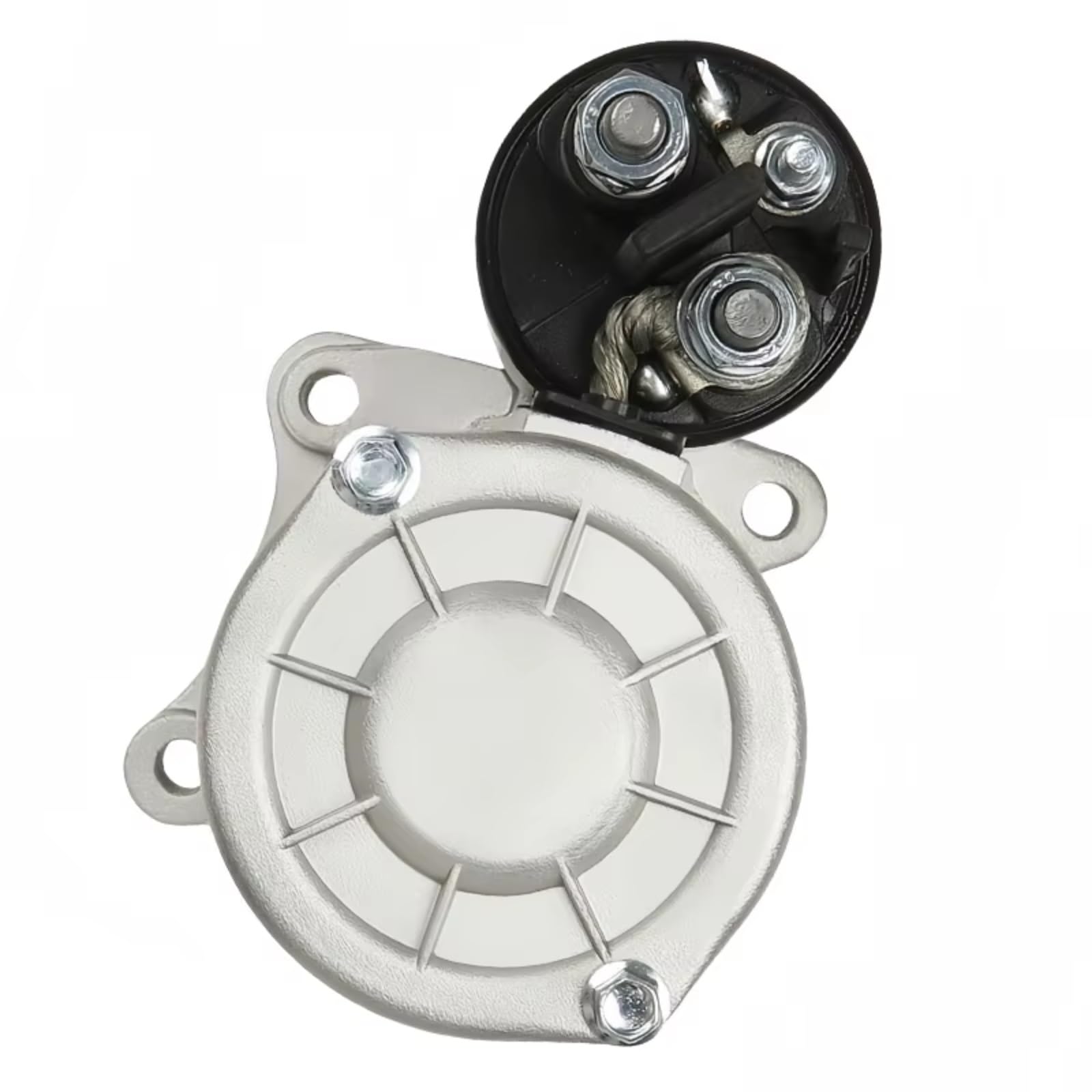 Compatible Con Dacia Para Duster 2010 2011 2012 2013 2014 2015 2016 2017 2018 2019 2020 2021 2022 2023 2024 Motor De Arranque Motor de arranque para coche