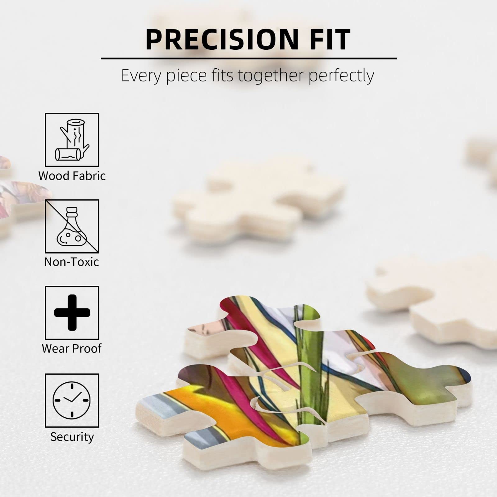 Amazon.co.jp: 幽遊白書 パズル ジグソーパズル 1000ピース 子供 知育