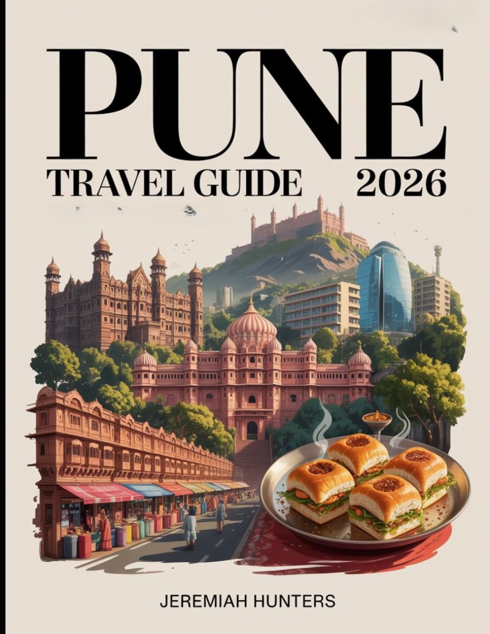 Pune Travel Guide 2026: Insider Tips, Cultural Landmarks, Weekend Getaways, Food Spots & Hidden Gems in Maharashtra’s Cultural Capital (Unveiling the Earth’s Silent Wonders)