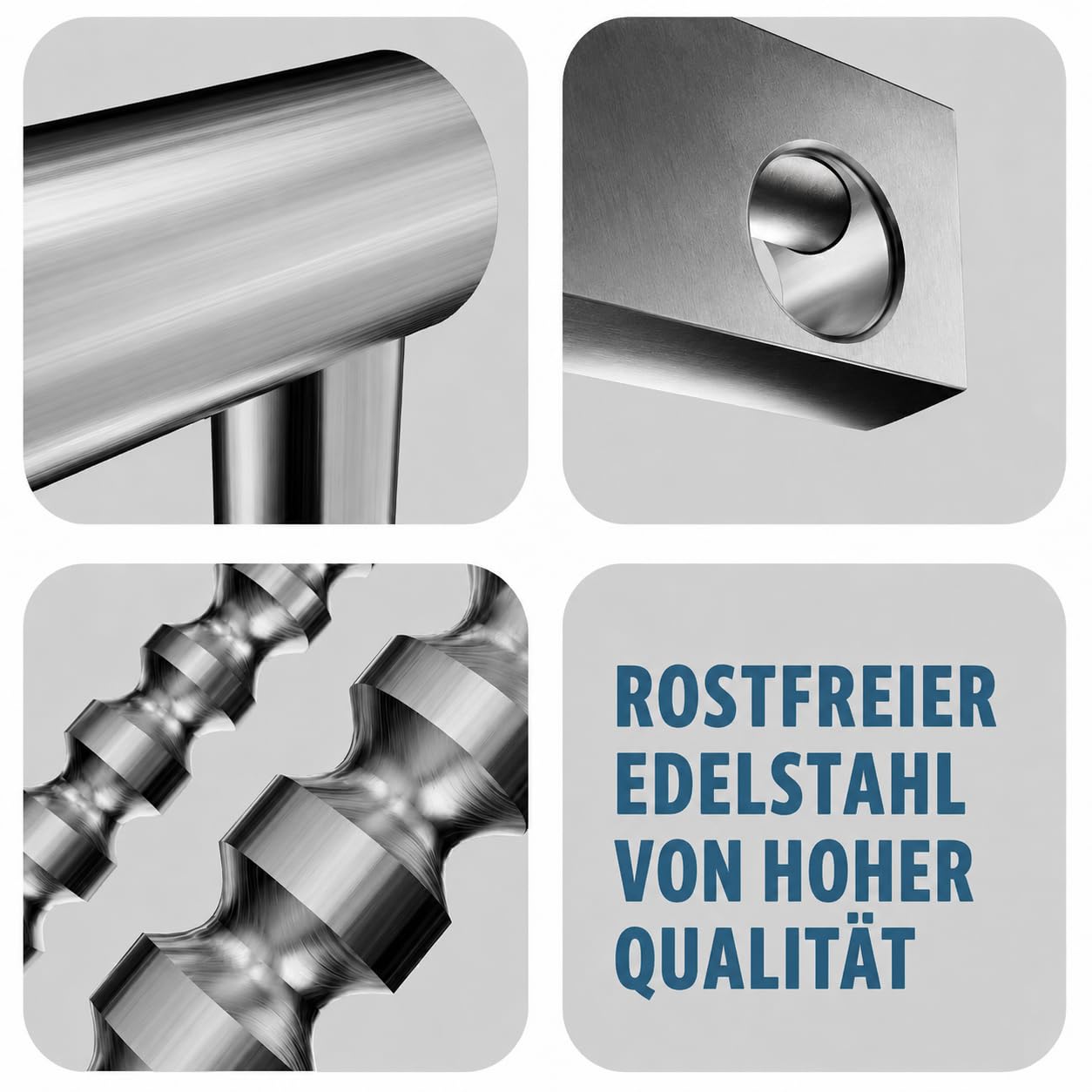 Sicherheitsschloss für den Außenbereich, für Zäune, Scherenverschlüsse, ausziehbare Verschlüsse für Armbrusttüren, großes Vorhängeschloss mit 5 Positionen.