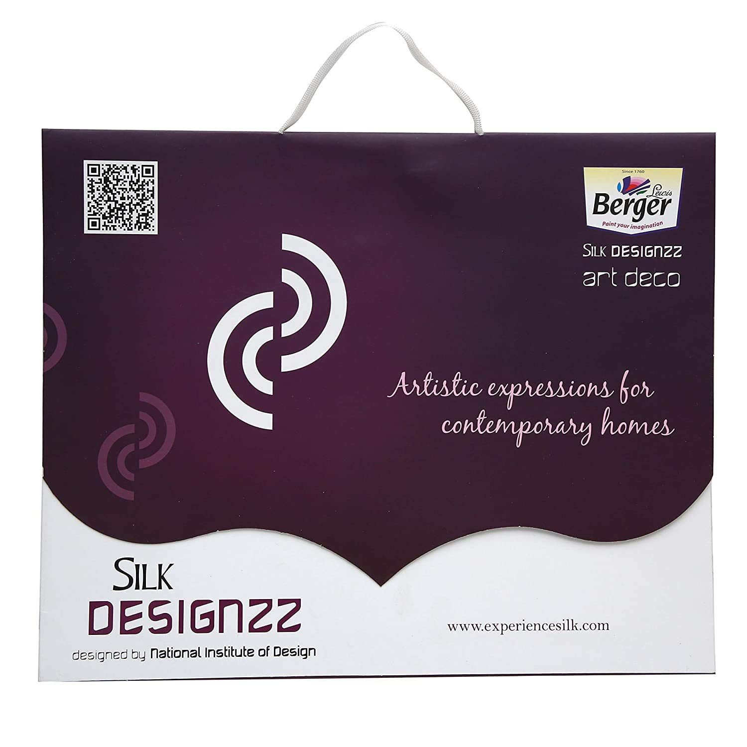 Berger Paints Silk Designzz Art Deco Stencil 7.87 x 7.87 inches (Multi, Pack of 2) (B07ZKQ6WLG) Amazon Price History, Amazon Price Tracker