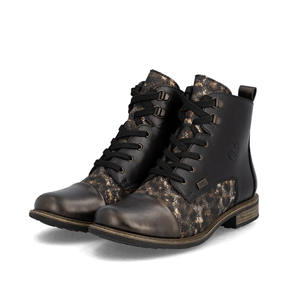 Rieker 74842 Ornella Womens Boots