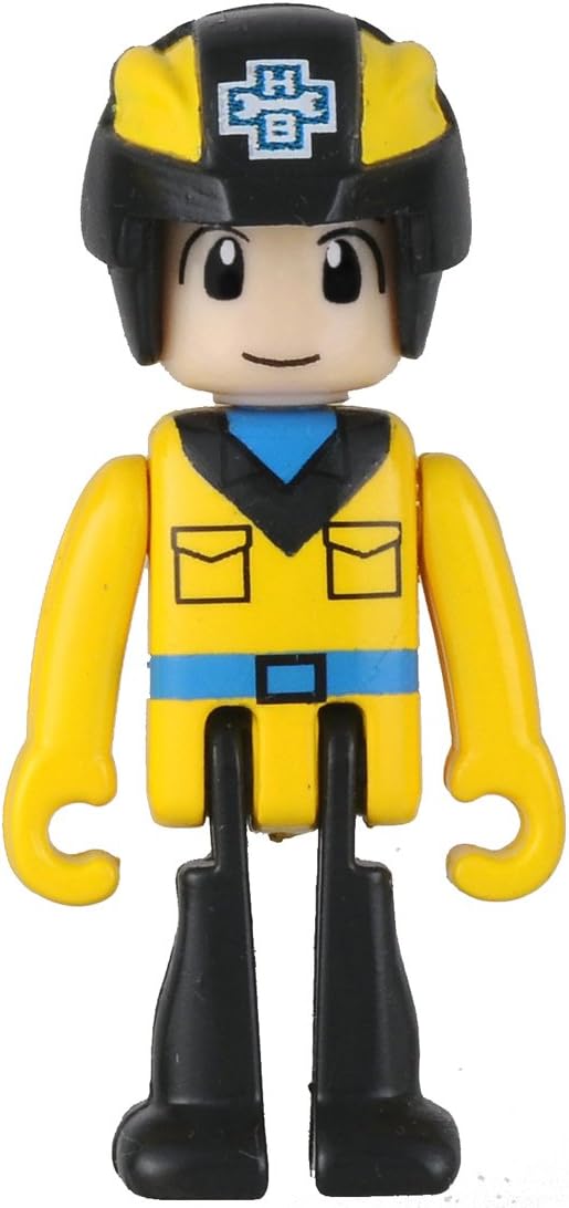 80% оƒƒ Dіѕсоunt Tomica Hyper Builder 02 Builder Cutter