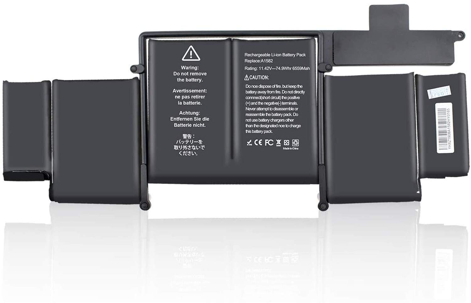 14インチ MacBook Pro m1maxバッテリー98% 14インチ MacBook Pro m1max