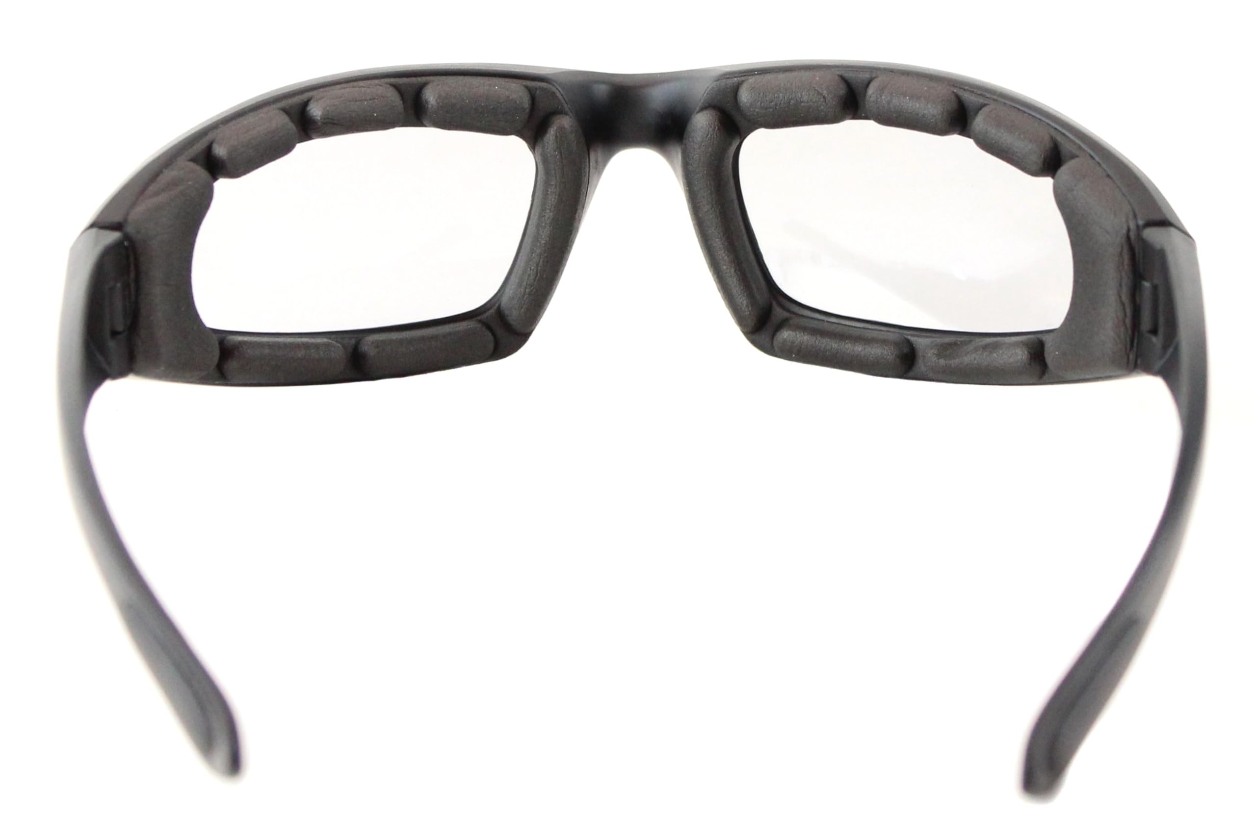Motorradbrille Piwear 24 Miami II DCL Photochromic selbststönend Brille