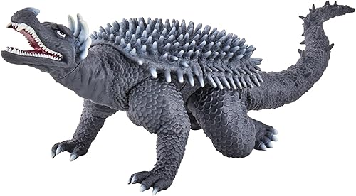 Miniatura 1 de BANDAI Movie Monster Series Anguilas (1955)