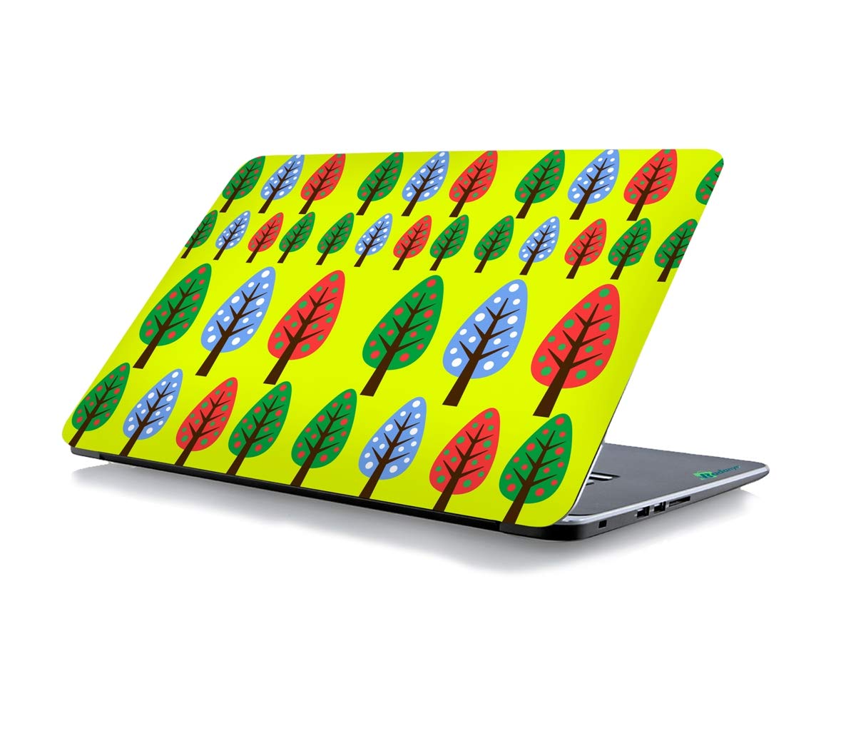 RADANYA Trees Laptop Skin Amazon.in Computers & Accessories