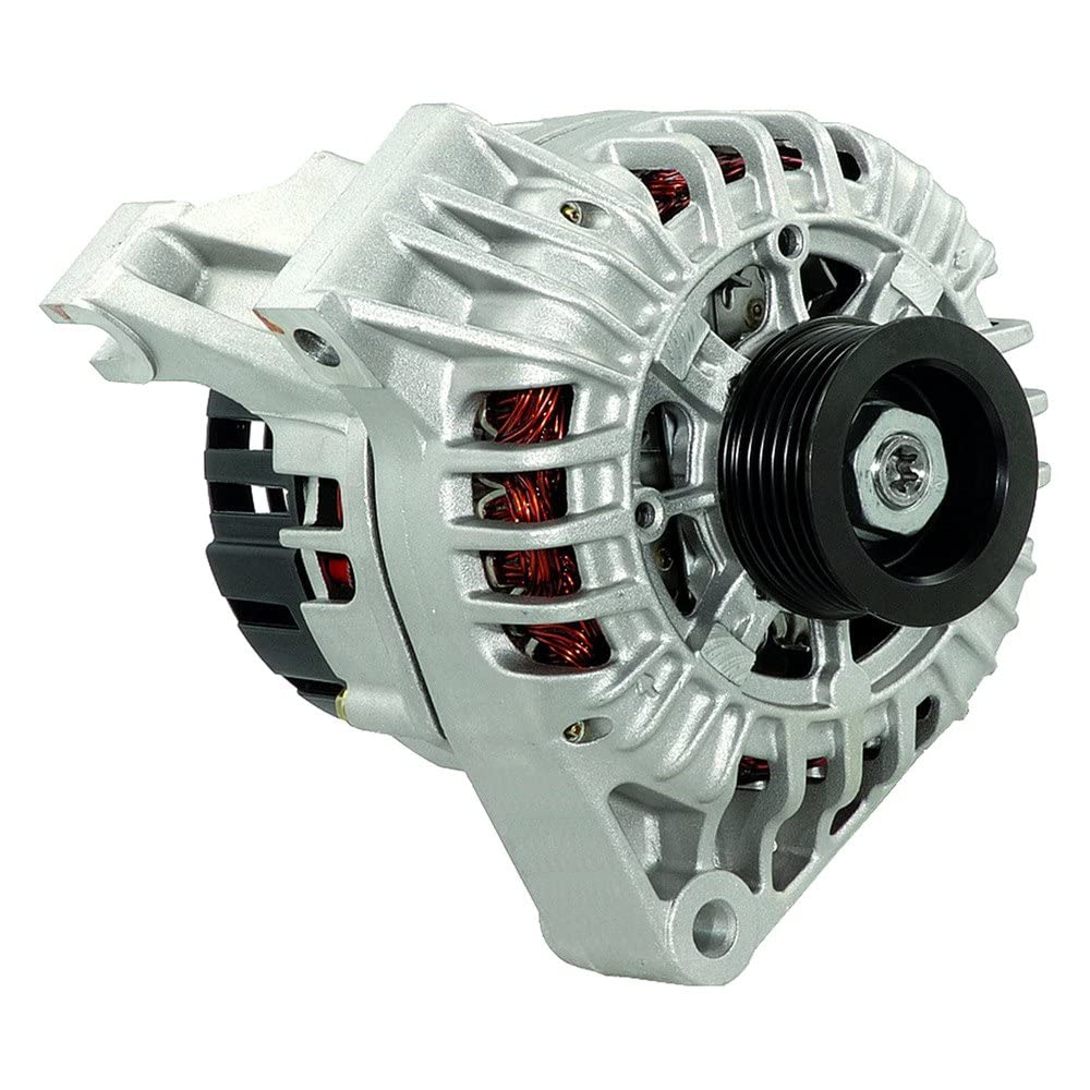 Remy 12360 Premium Remanufactured Alternator