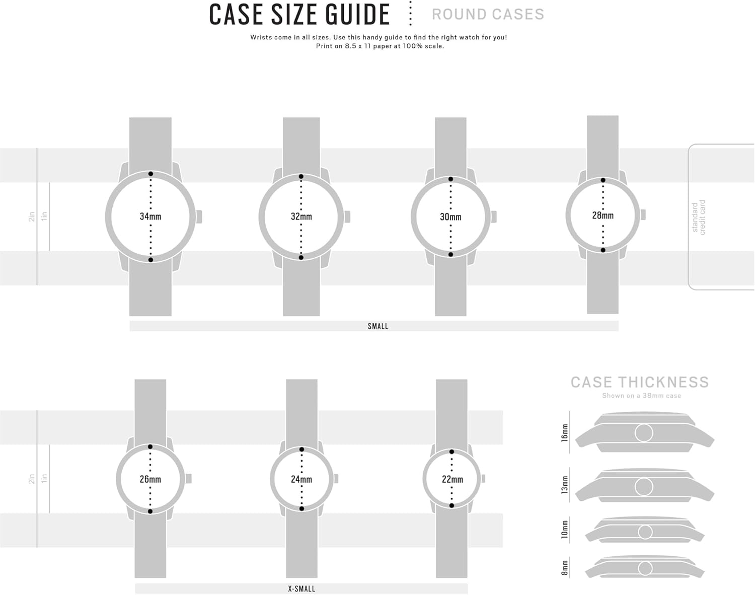 Fossil Women's Scarlette Mini Quartz Stainless Steel Three-Hand Watch - Image 6