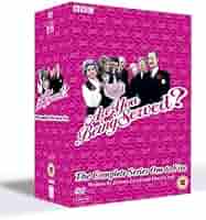 その他 Are You Being Served? - Complete Box Set [Import anglais] wgteh8f Amazon.com: Are You Being Served? The Complete Collection