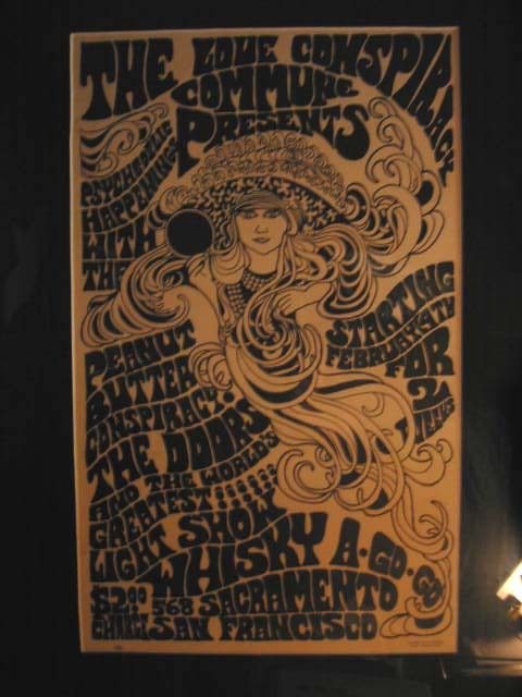 The Peanut Butter Conspiracy