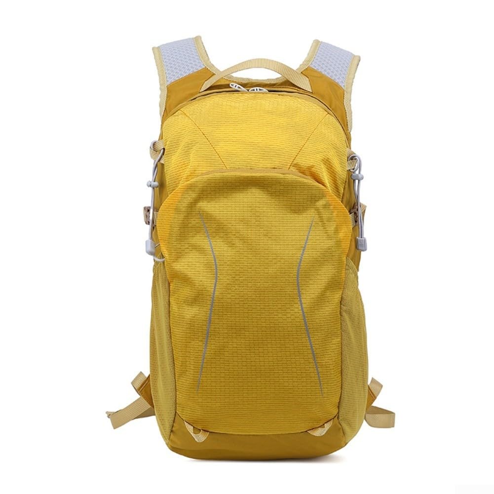Mochila Outdoor 19L Transpirable para Excursiones Largas