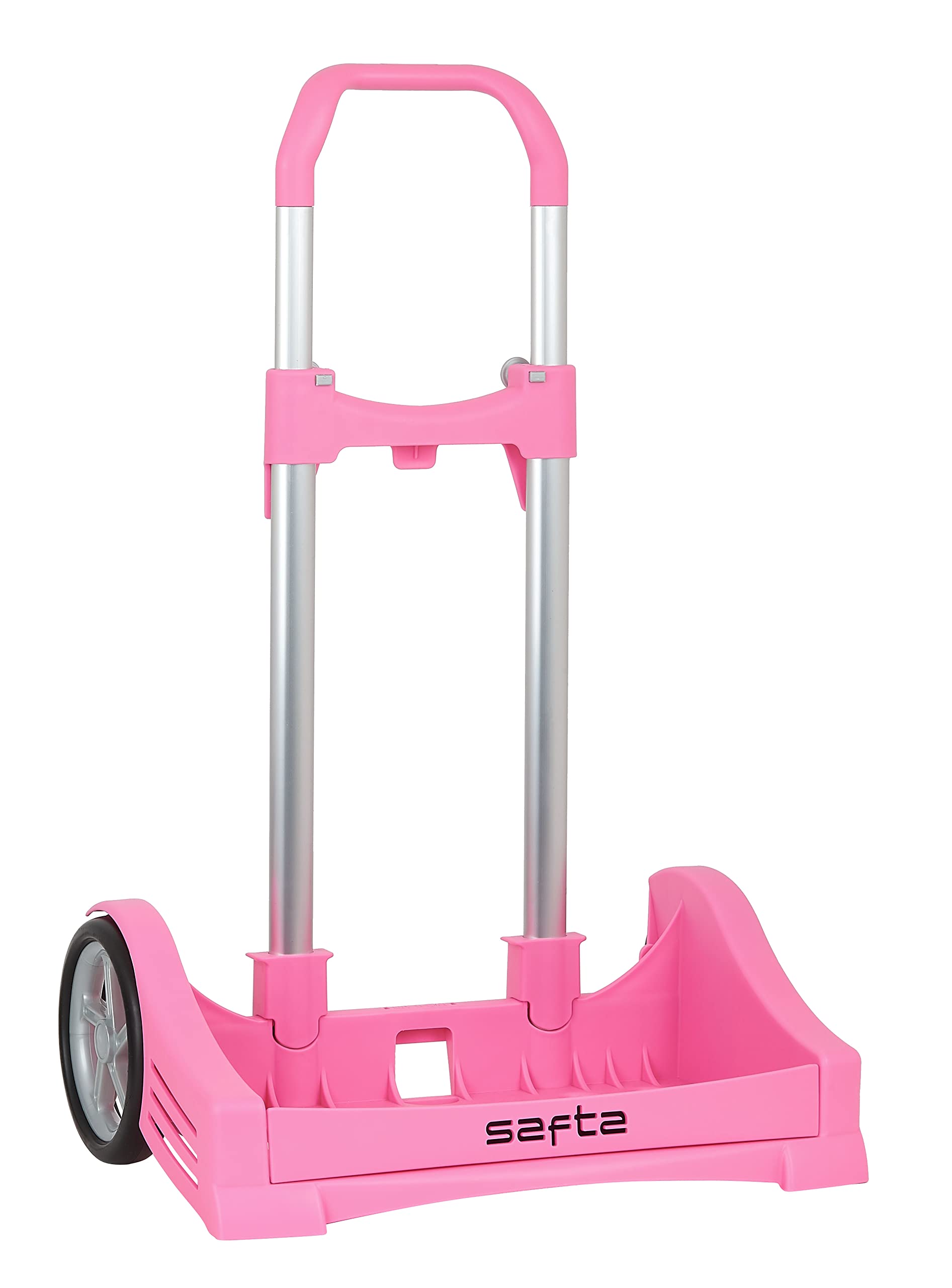 Safta CARRO PORTA.EVOLUT ROSA CLARO P.673C