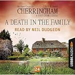 Cover of A Death in the Family