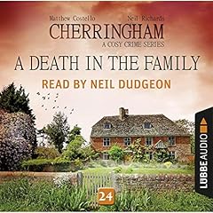 Couverture de A Death in the Family