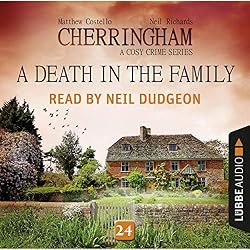 Cover of A Death in the Family