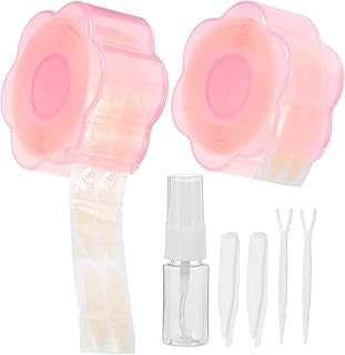 Cinta de doble cara para párpados autoadhesiv...