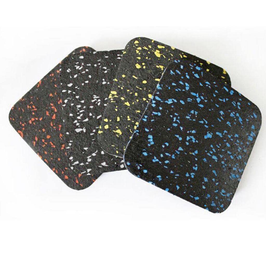 Ubersweet® 2x Treadmill Mat Black (54047907JEL)-image-30